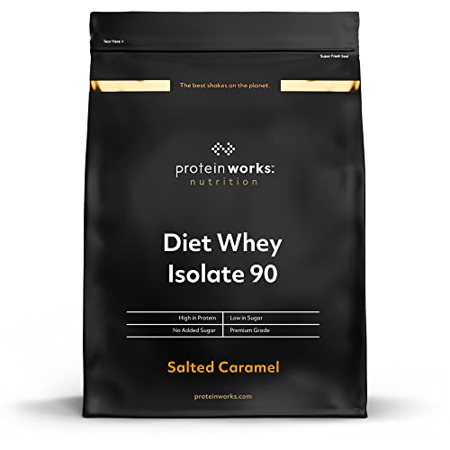 Shop deals from Protein Works