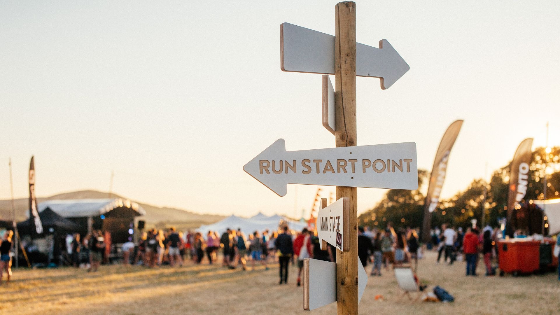 Love Trails Festival