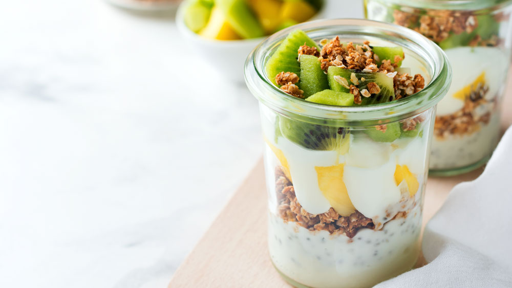meal plan